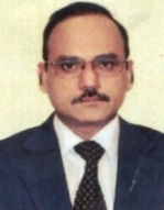 Dr. Krishna Gupta