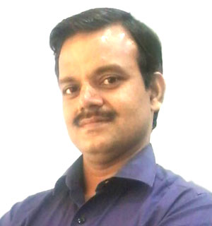 Shri Sunil Kumar Barnwal