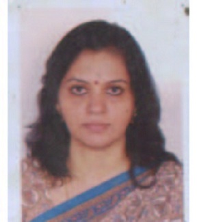Ms. Valsa Nair Singh