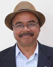 Shri Ashok Kumar Barnwal