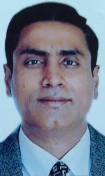 Shri D Senthil Pandiyan