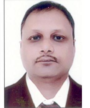 Shri Deoranjan Kumar Singh