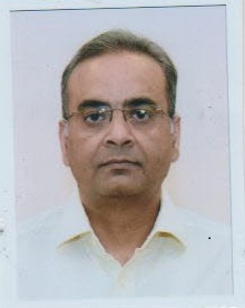 Shri Gaurav Dwivedi