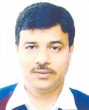 Shri Kailash Chand Samria