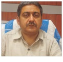 Shri Rajit Punhani