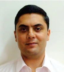Shri Tejveer Singh