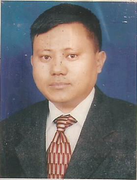 Shri Y. Khikheto Sema