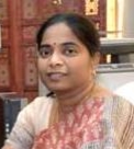 Ms. G Jayalakshmi