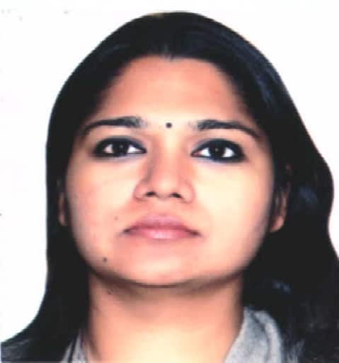 Ms. Saumya Gupta