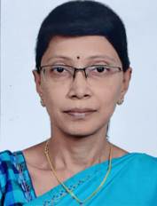 Shri Arundhathi Chandrashekar