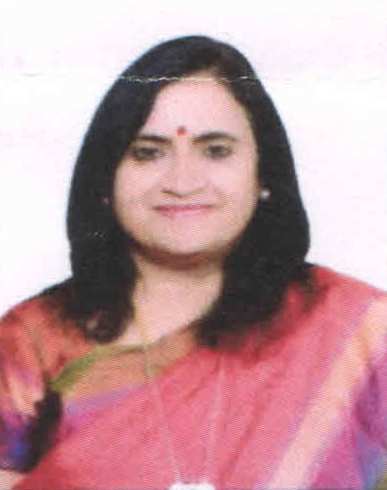 Ms. Rashmi Singh
