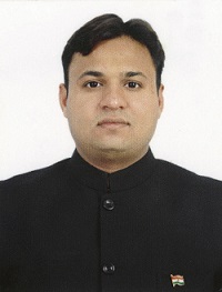 Shri Makwana Gaurangbhai