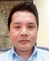 Shri Oinam Sarankumar Singh