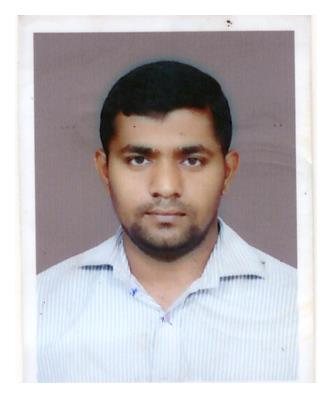 Shri Sridhar Chamakuri