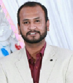 Shri Vijay Dayaram K