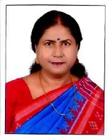 Shri Subhashree Nanda