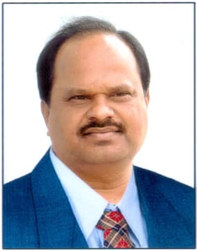 Shri M.R. Ravi