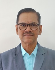 Shri Bijay Kumar Prusty