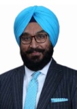 Shri Harbir Singh