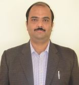 Shri Manvendra Pratap Singh