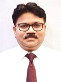 Shri Sandip Kumar