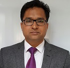 Shri Sanjay Kumar
