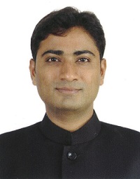 Shri Sumera Tushar Dalpatbhai