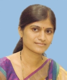 Ms. Rohini R Bhajibhakare
