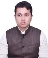 Dr. S Tejaswi Naik