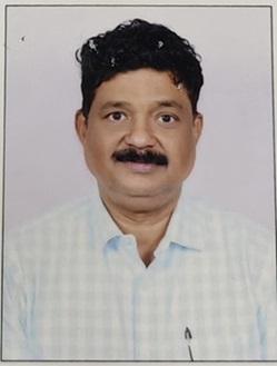 Shri Kaliprasanna Mahapatra