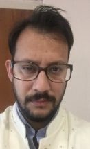 Shri Pallav Gopal Jha