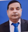Shri Pasupati Nath Mishra