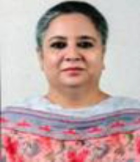 Ms. Poonamdeep Kaur