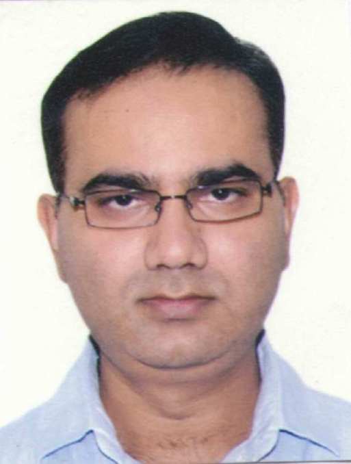 Dr. Brij Mohan Mishra