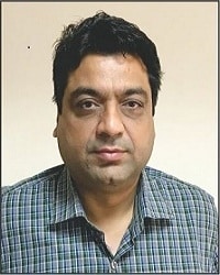 Shri Amit Talwar