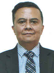 Shri Batlang Samuel Sohliya