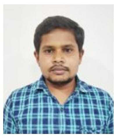 Shri Gummala Ganesh Kumar