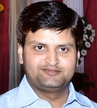 Shri Kumar Ravi Kant Singh