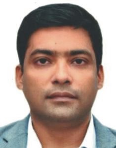 Shri Mohd Imran Raza