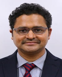 Shri Priyanshu Khati