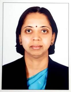 Ms. K. Jyothi