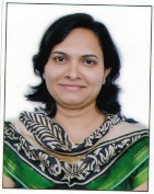 Ms. Sheetal Basavraj Teli Ugale
