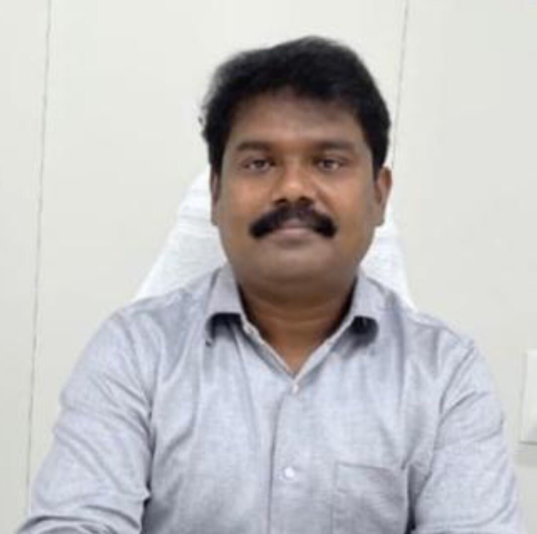 Shri P. Sampath Kumar