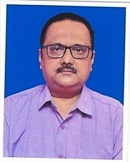 Shri Satyabrata Rout