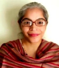 Ms. Hargunjit Kaur