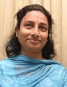 Smt. P. Katyayani Devi
