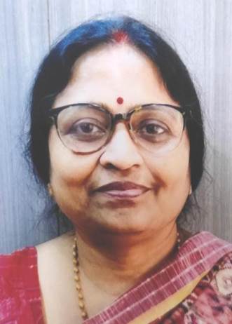 Smt. Sudeshna Pramanikgupta