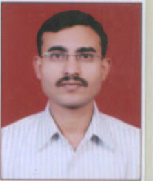 Dr. Prashant Bholanath Narnaware