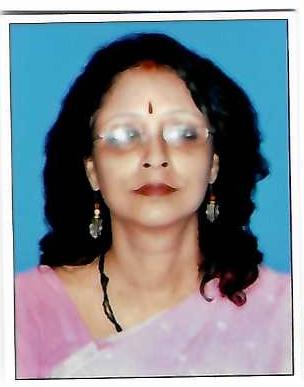 Ms. Gitanjali Bhattacharjee