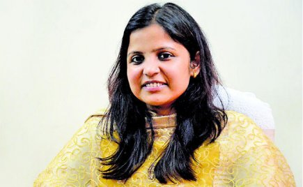 Ms. Madhvi Mishra